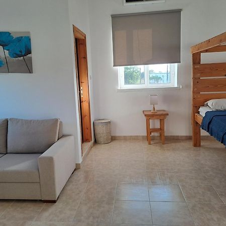 Hera Palace Boutique Hotel Yialousa Екстер'єр фото
