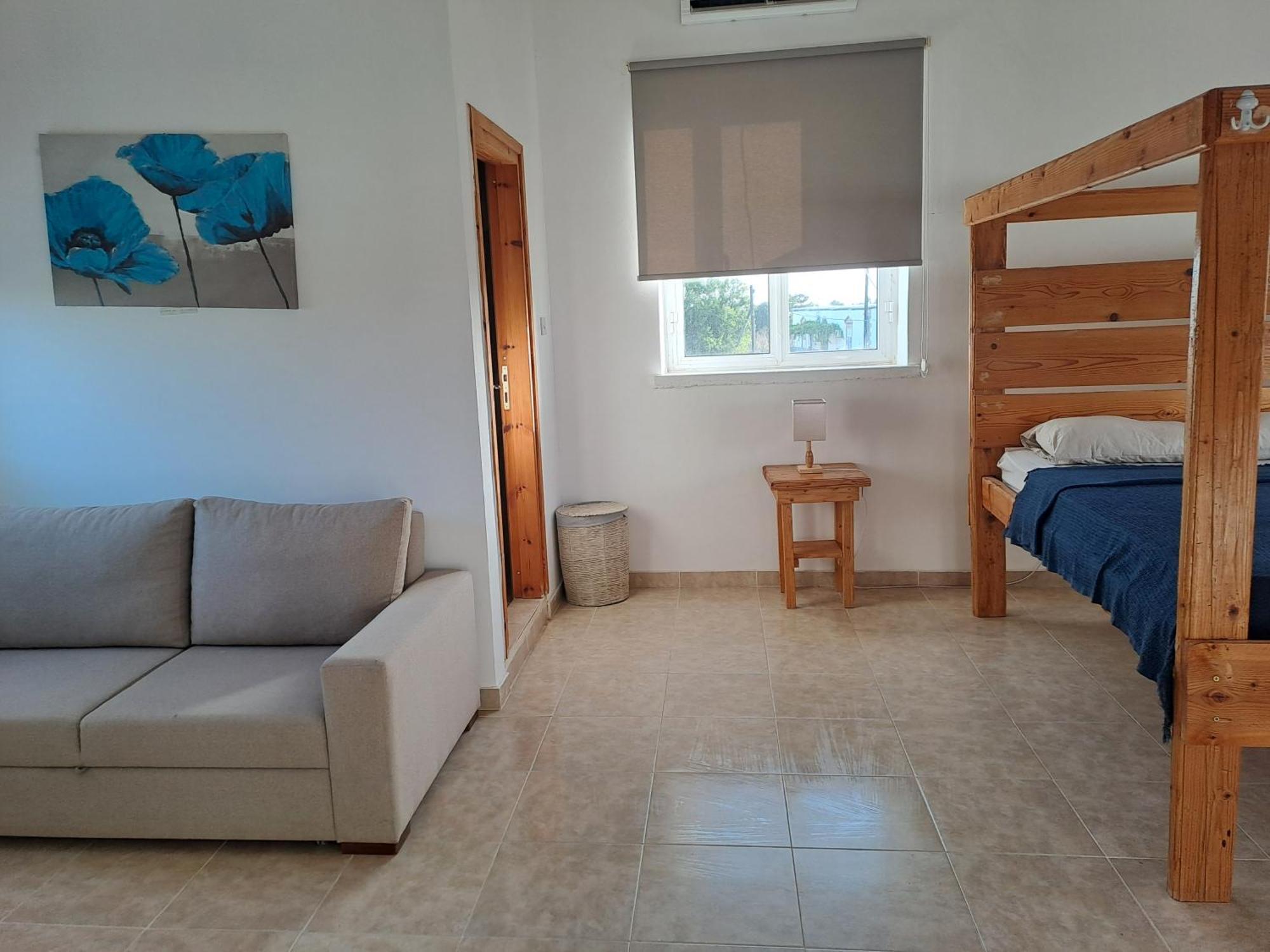 Hera Palace Boutique Hotel Yialousa Екстер'єр фото