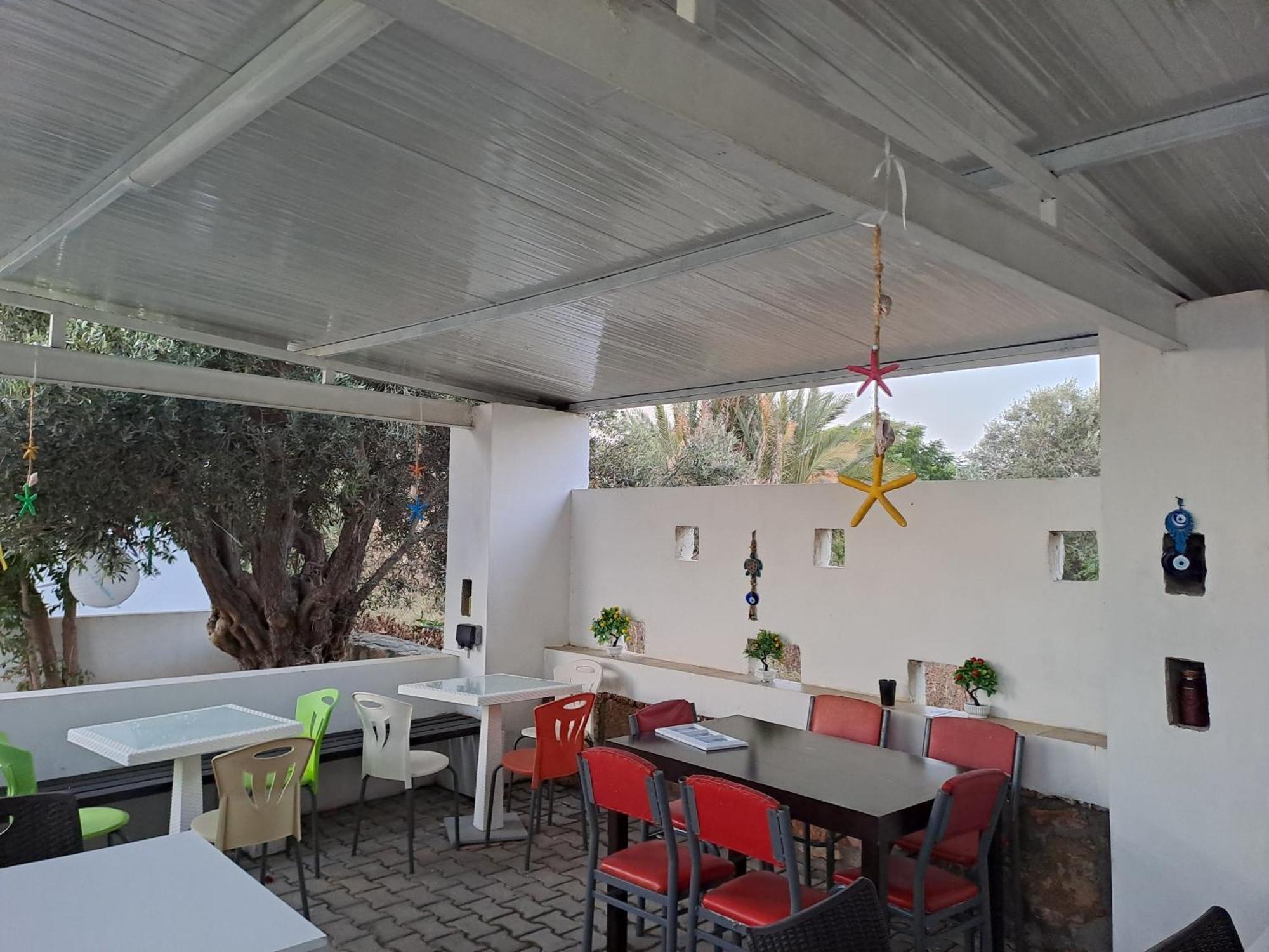 Hera Palace Boutique Hotel Yialousa Екстер'єр фото