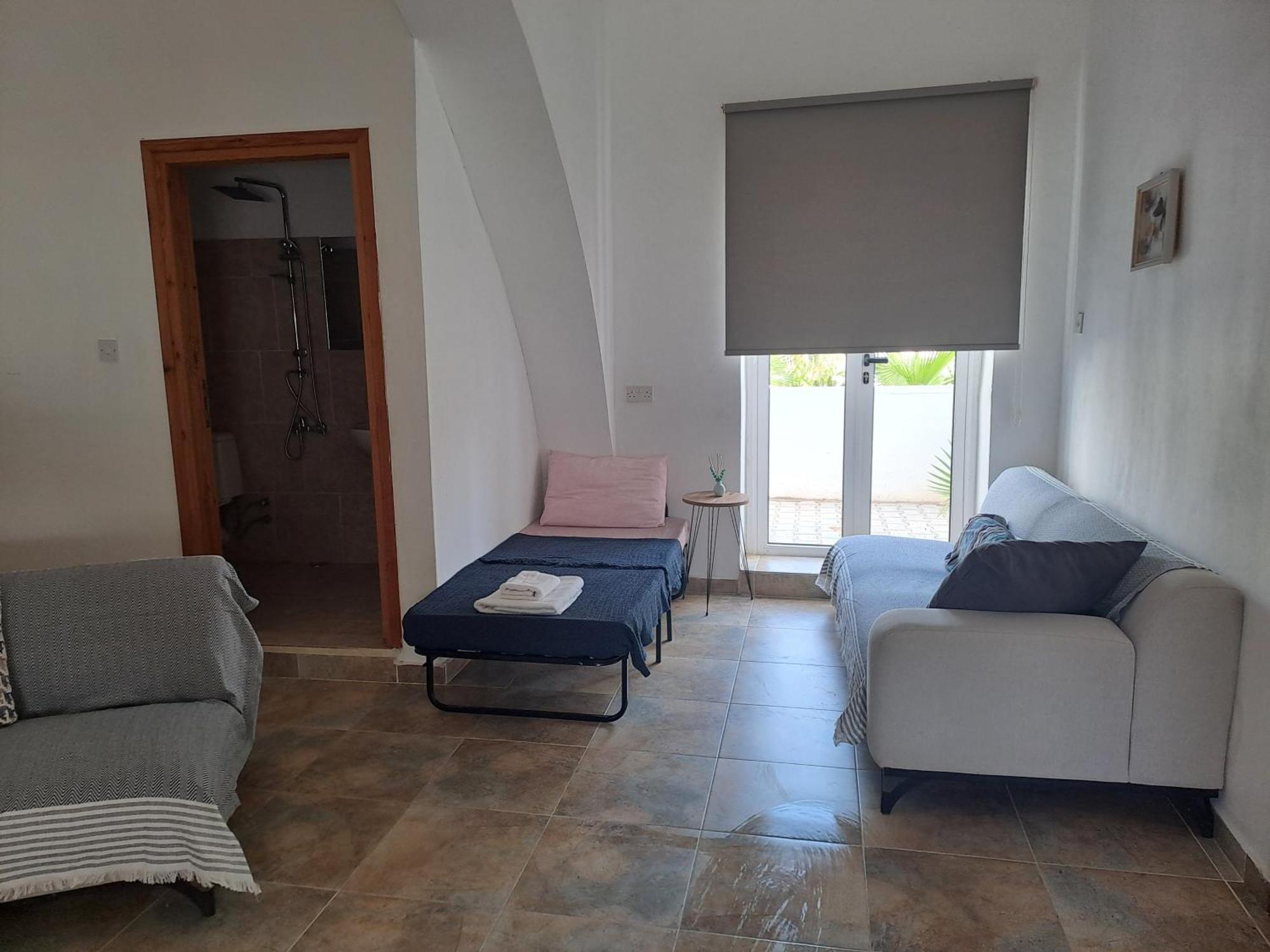 Hera Palace Boutique Hotel Yialousa Екстер'єр фото