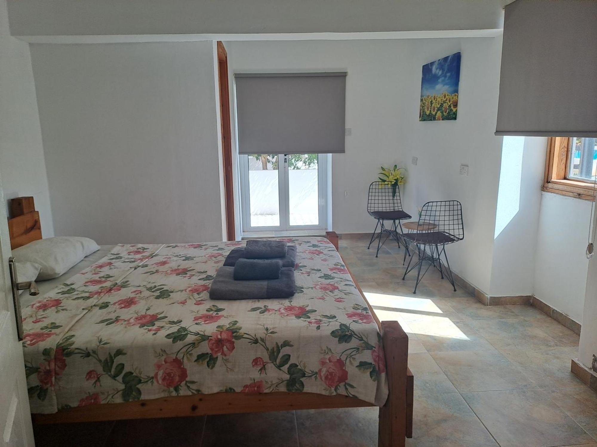 Hera Palace Boutique Hotel Yialousa Екстер'єр фото